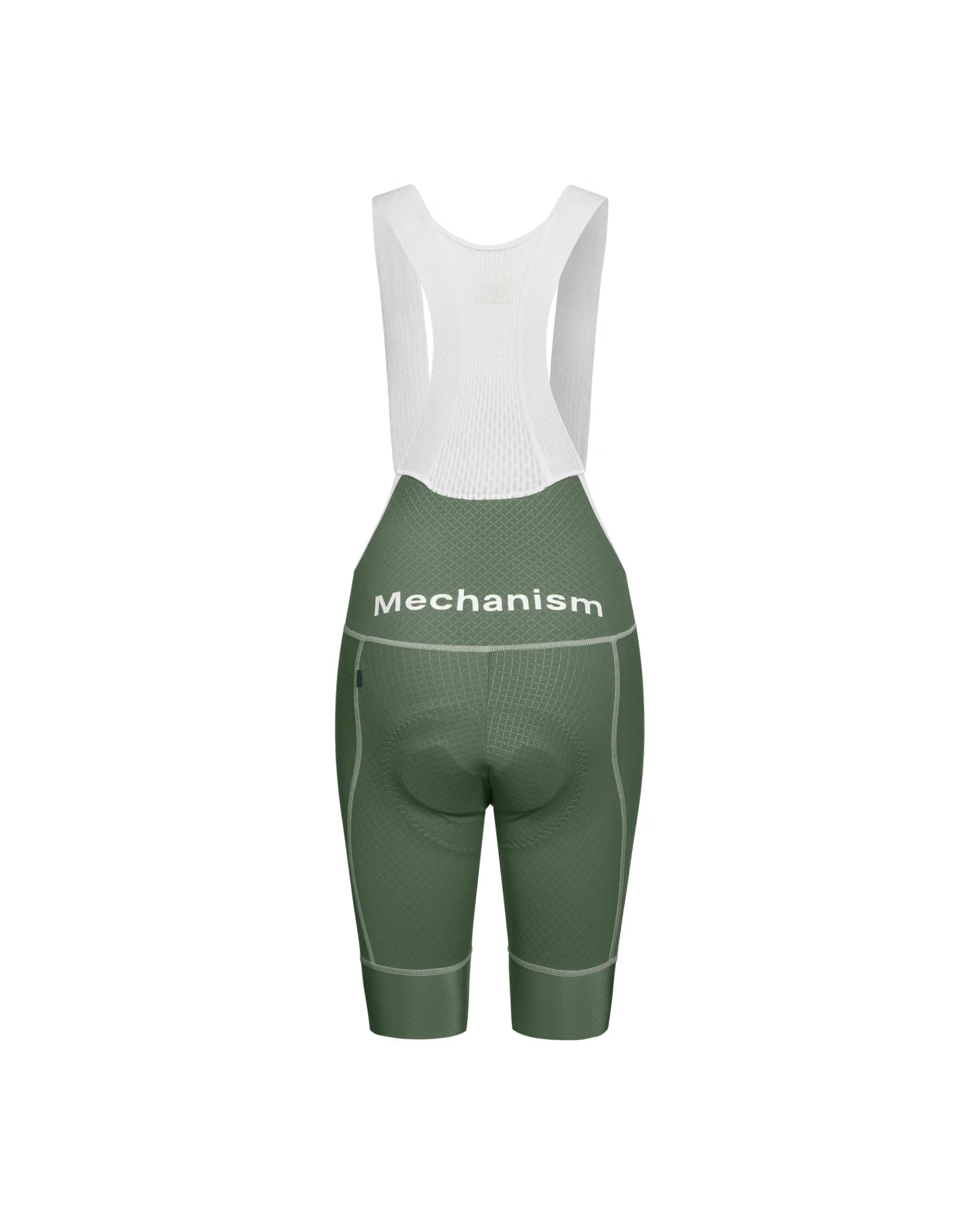 PAS NORMAL STUDIOS Women's Mechanism Pro Bib Black — Cycle PAS NORMAL STUDIOS Women's Mechanism Pro Bib Black — Cycle